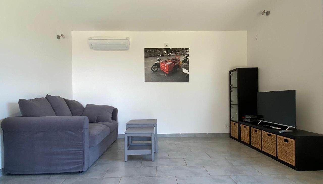 "Les Cigales" Aux Portes De La Provence Bollène Exterior foto