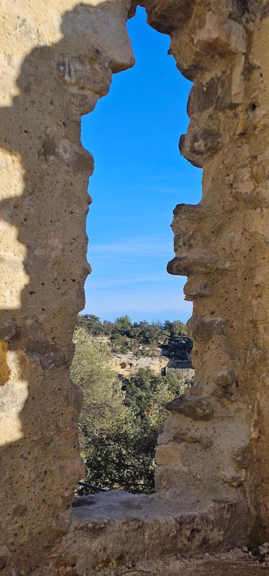 "Les Cigales" Aux Portes De La Provence Bollène Habitación foto